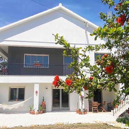 Terra Da Lagoa - Villa Near The Beach & Lagoon Nadadouro Екстер'єр фото