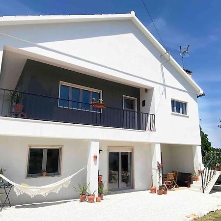 Terra Da Lagoa - Villa Near The Beach & Lagoon Nadadouro Екстер'єр фото