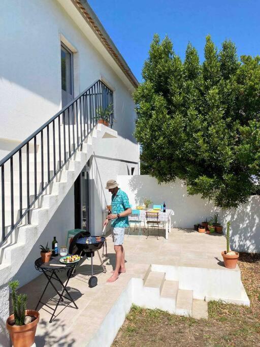 Terra Da Lagoa - Villa Near The Beach & Lagoon Nadadouro Екстер'єр фото